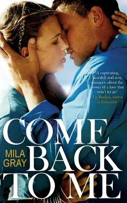 Vráť sa ku mne - Come Back To Me