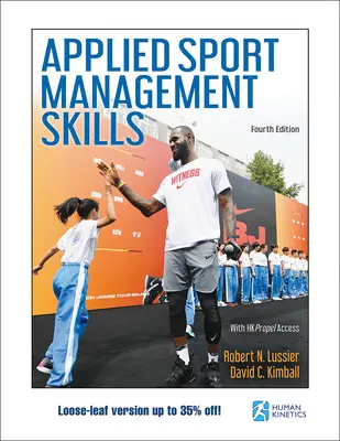 Aplikované zručnosti športového manažmentu - Applied Sport Management Skills
