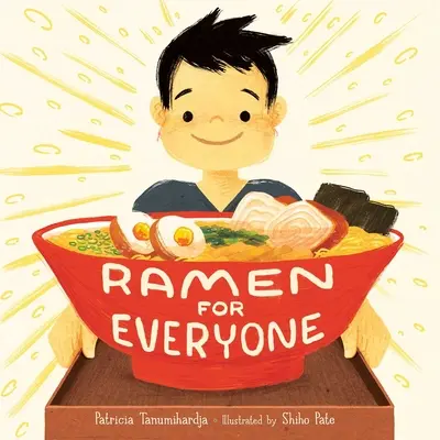 Ramen pre každého - Ramen for Everyone