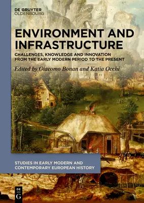 Životné prostredie a infraštruktúra: Výzvy, poznatky a inovácie od raného novoveku po súčasnosť - Environment and Infrastructure: Challenges, Knowledge and Innovation from the Early Modern Period to the Present