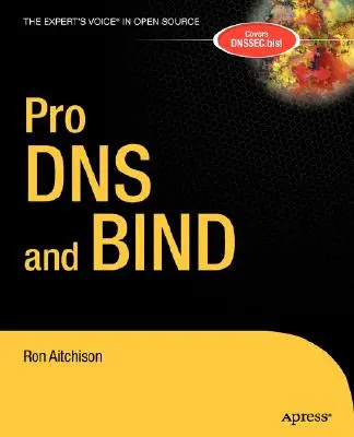Pro DNS a Bind - Pro DNS and Bind