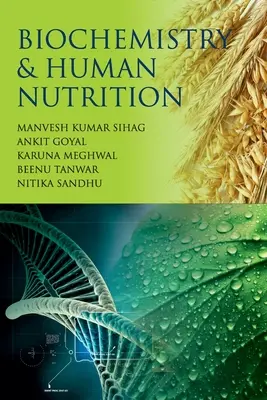 Biochémia a výživa človeka - Biochemistry & Human Nutrition