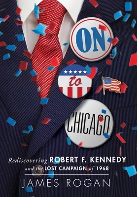 Na ceste do Chicaga - On to Chicago
