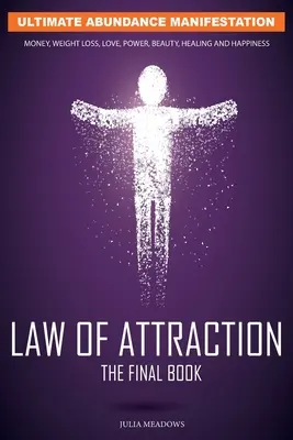 Zákon príťažlivosti: Tajný kľúč k manifestácii podnikania, vzťahov a zmeny života, po ktorej túžite - The Law of Attraction: The Secret Key To Manifesting Business, Relationships & The Change of Life You Desire