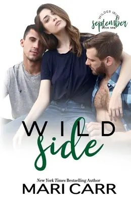 Divoká strana - Wild Side