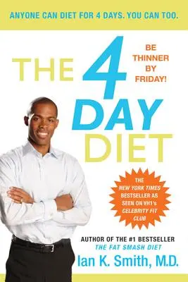 Štvordňová diéta - The 4 Day Diet