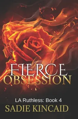 Zúrivá posadnutosť - Fierce Obsession