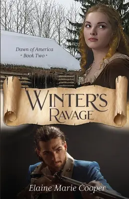 Zimné pustošenie - Winter's Ravage