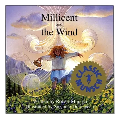 Millicent a vietor - Millicent and the Wind