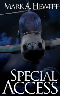 Špeciálny prístup - Special Access