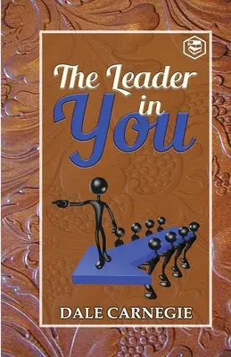 Líder vo vás - The Leader in you