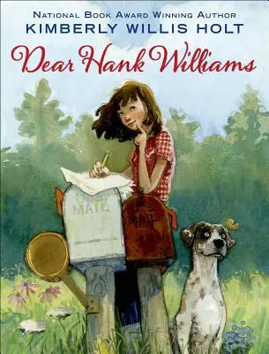 Drahý Hank Williams - Dear Hank Williams