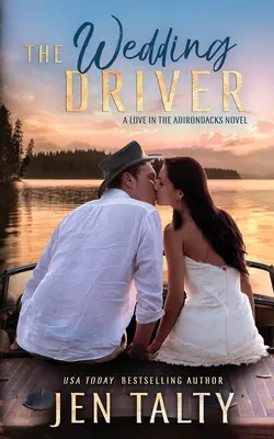 Svadobný vodič - The Wedding Driver