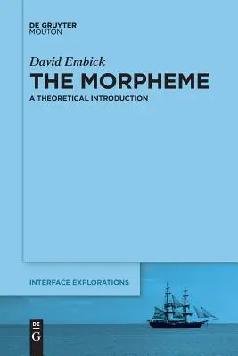 Morféma - The Morpheme