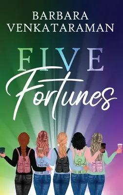 Päť šťastí - Five Fortunes