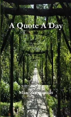 Citát na deň - A Quote A Day