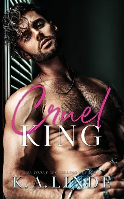 Krutý kráľ - Cruel King