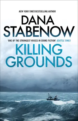 Vražedné pozemky: Vražda: 8. zväzok - Killing Grounds: Volume 8