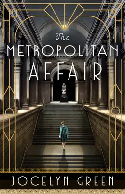 Metropolitná aféra - The Metropolitan Affair