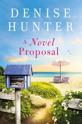 Návrh románu - A Novel Proposal