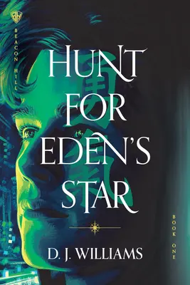Honba za rajskou hviezdou - Hunt for Eden's Star