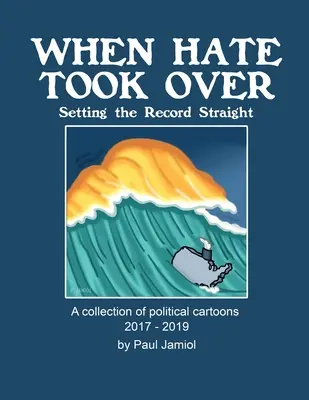 Keď nás ovládla nenávisť: Hate: Ako prekonať nenávisť: Ako prekonať nenávisť: Ako prekonať nenávisť? - When Hate Took Over: Setting the Record Straight