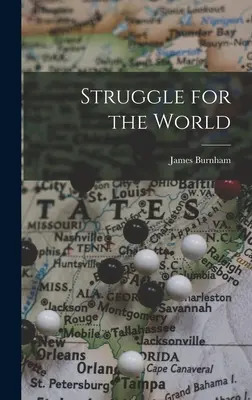 Boj o svet - Struggle for the World
