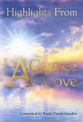 Najdôležitejšie momenty z kurzu lásky - Highlights from a Course of Love