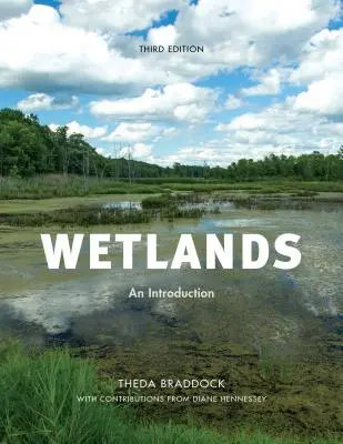 Mokrade: Úvod do problematiky - Wetlands: An Introduction