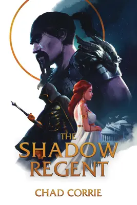Tieňový regent - The Shadow Regent