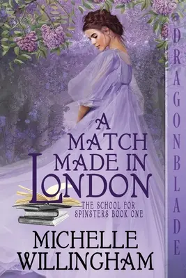 Zápas vytvorený v Londýne - A Match Made in London