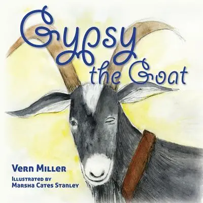 Koza Cigánka - Gypsy the Goat