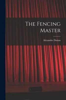 Majster šermu - The Fencing Master
