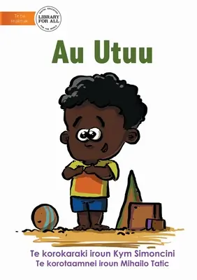 Moja rodina - Au Utuu (Te Kiribati) - My Family - Au Utuu (Te Kiribati)