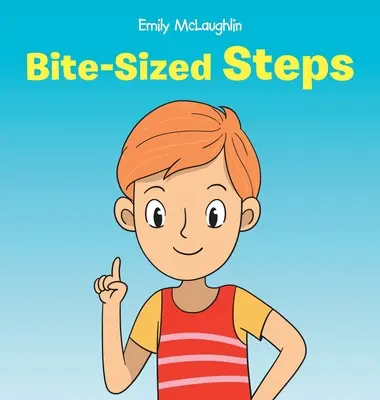 Kúskové kroky - Bite-Sized Steps