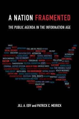 Roztrieštený národ: Verejná agenda v informačnom veku - A Nation Fragmented: The Public Agenda in the Information Age