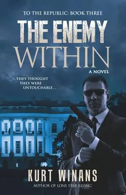 The Enemy Within (Vnútorný nepriateľ) - The Enemy Within