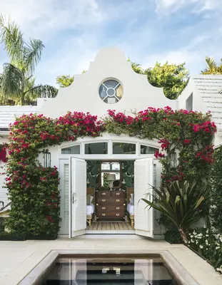 Bývanie na Palm Beach - Palm Beach Living