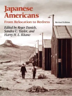 Japonskí Američania: Od relokácie po nápravu - Japanese Americans: From Relocation to Redress
