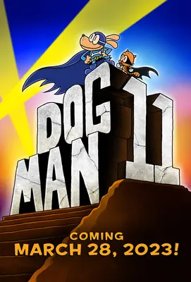 Psí muž: Dvadsaťtisíc bĺch pod morom: (Dog Man #11): Od tvorcu Kapitána Spodkov - Dog Man: Twenty Thousand Fleas Under the Sea: A Graphic Novel (Dog Man #11): From the Creator of Captain Underpants