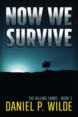 Teraz prežijeme - Now We Survive