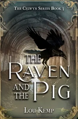 Havran a prasa - The Raven and the Pig