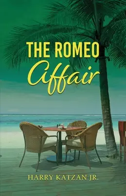 Aféra Romeo - The Romeo Affair