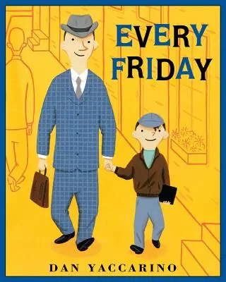 Každý piatok - Every Friday
