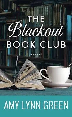 Knižný klub Blackout - The Blackout Book Club