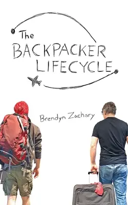 Životný cyklus batoha - The Backpacker Lifecycle