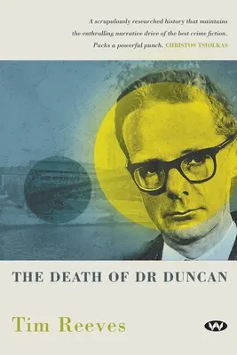 Smrť Dr. Duncana - The Death of Dr Duncan