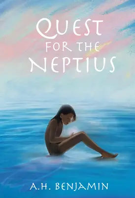 Hľadanie Neptiusa - Quest for the Neptius