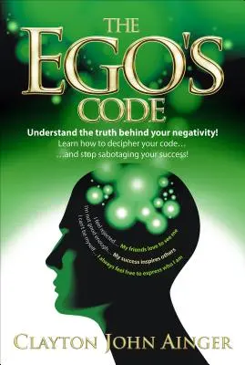Kód ega - The Ego's Code