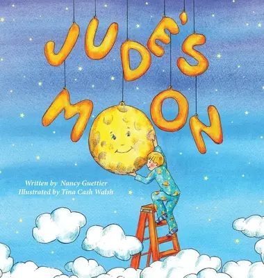 Jude's Moon (Judov mesiac) - Jude's Moon